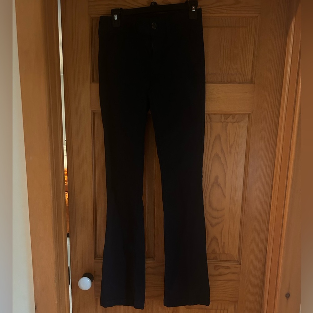 American Eagle Kickboot Unifrom Pants